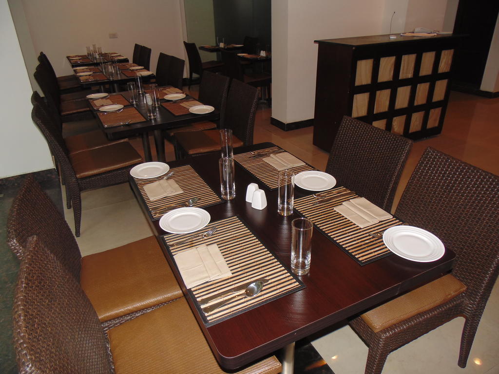 Rosemallow Hotel New Delhi Nova Deli Exterior foto