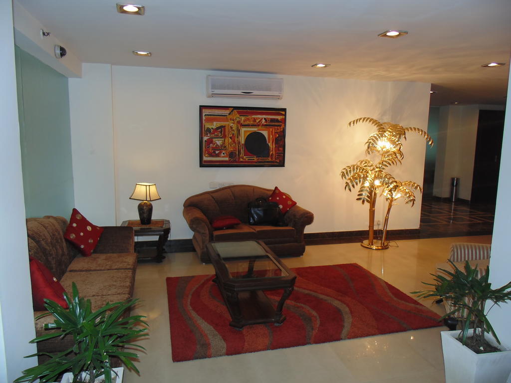 Rosemallow Hotel New Delhi Nova Deli Exterior foto